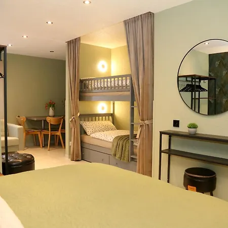 Apartamento Tomm By Europa-park & Rulantica *