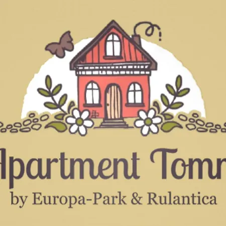 Apartamento Tomm By Europa-park & Rulantica *