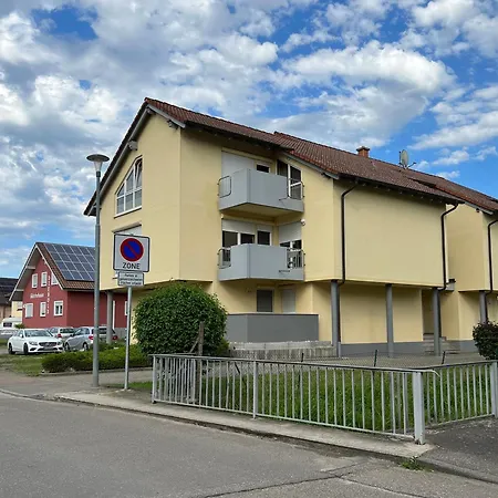 Apartamento Tomm By Europa-park & Rulantica