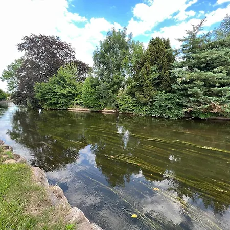 아파트 Tomm By Europa-park & Rulantica 러스트