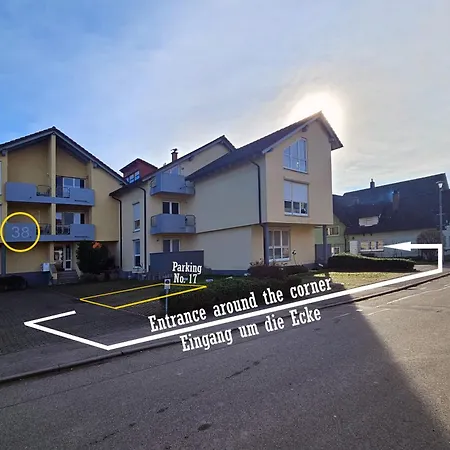 Tomm By Europa-park & Rulantica * 러스트