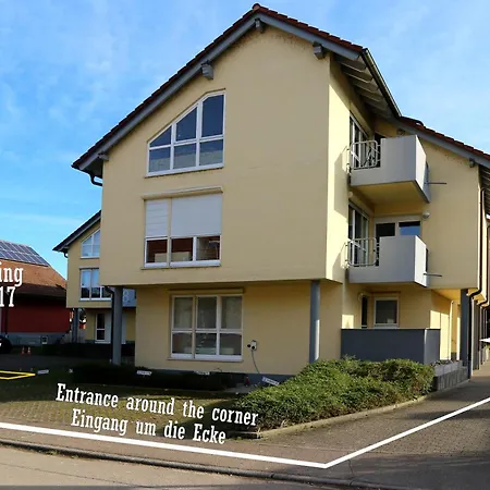 Tomm By Europa-park & Rulantica 아파트