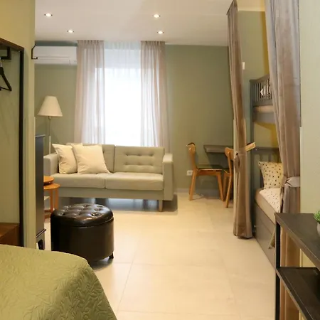 Apartamento Tomm By Europa-park & Rulantica Rust
