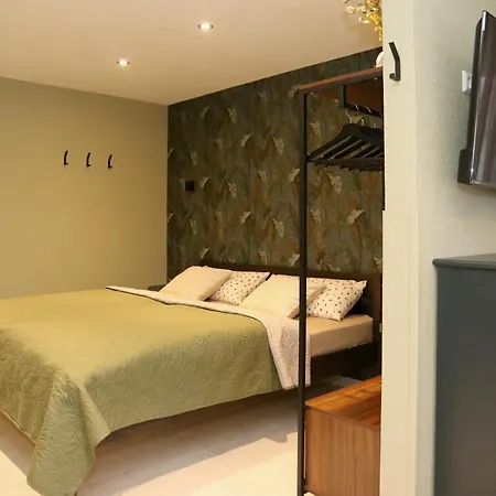 Apartamento Tomm By Europa-park & Rulantica