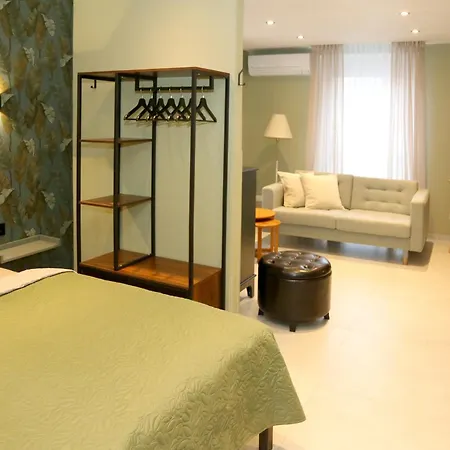 Tomm By Europa-park & Rulantica Apartamento *