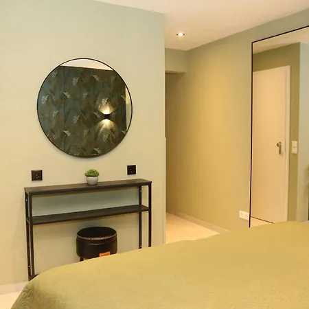 Tomm By Europa-park & Rulantica Apartamento Rust