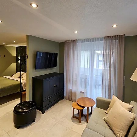 Tomm By Europa-park & Rulantica Apartamento *