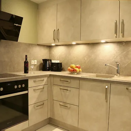 Apartamento Tomm By Europa-park & Rulantica *