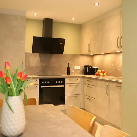 Apartamento Tomm By Europa-park & Rulantica Rust
