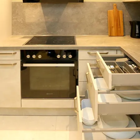 Tomm By Europa-park & Rulantica Apartamento
