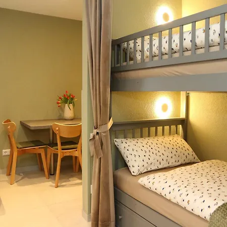 Apartamento Tomm By Europa-park & Rulantica Rust