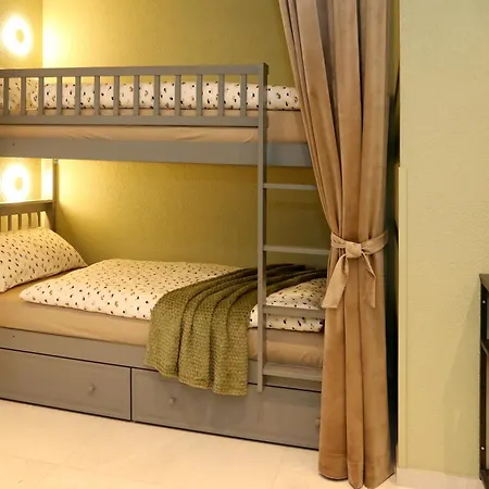 Apartamento Tomm By Europa-park & Rulantica