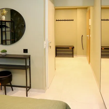 Apartamento Tomm By Europa-park & Rulantica