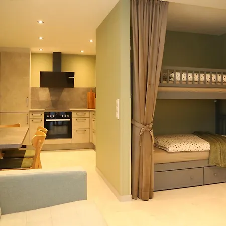 Tomm By Europa-park & Rulantica Apartamento