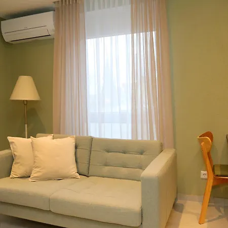 Apartamento Tomm By Europa-park & Rulantica