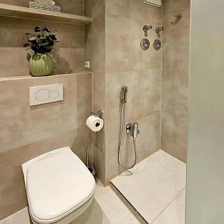 Apartamento Tomm By Europa-park & Rulantica *