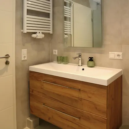 Apartamento Tomm By Europa-park & Rulantica Rust