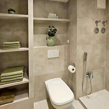 Apartamento Tomm By Europa-park & Rulantica *