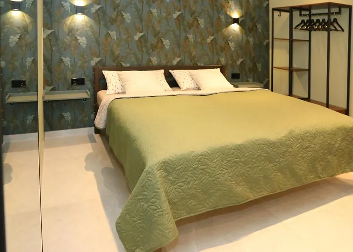 Tomm By Europa-park & Rulantica * Rust