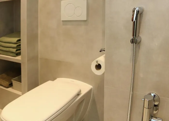 Tomm By Europa-park & Rulantica Lägenhet